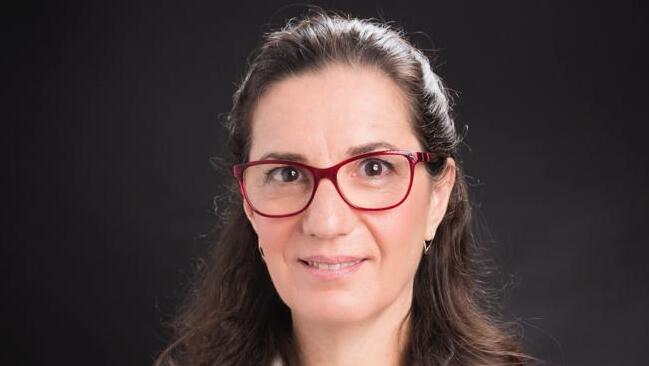 Dr. Galia Barkai, Director of Sheba Beyond