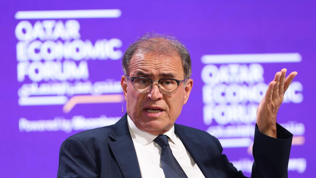 Roubini: “We are on the way to a stagflation crisis the likes of which we have never seen”