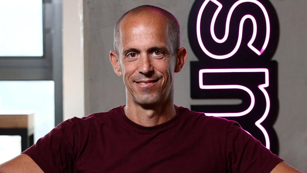 After four huge exits, Mickey Boodaei now wants to turn Transmit Security into the Google of the cyber world