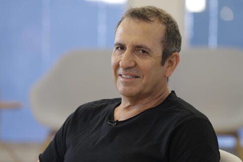 Eyal Waldman, high-tech entrepreneur, founder of Mellanox and investor. Eyal Waldman, high-tech entrepreneur, founder of Mellanox and investor.