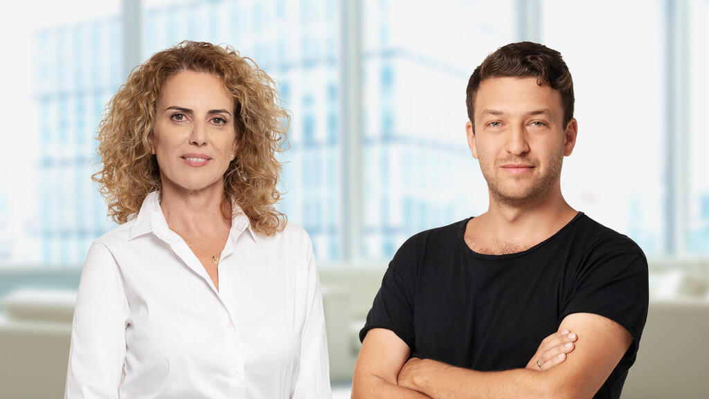 Pitango HealthTech adds Hila Karah as Managing Partner and Joel Schoppig as Senior Principal