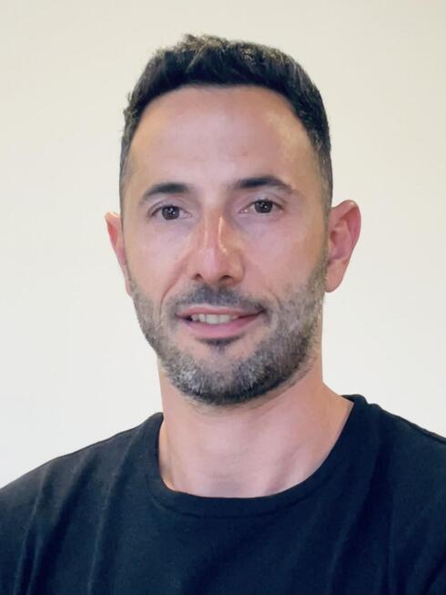 Omri Amsalem, Co-Founder of Atriis Omri Amsalem, Co-Founder of Atriis
