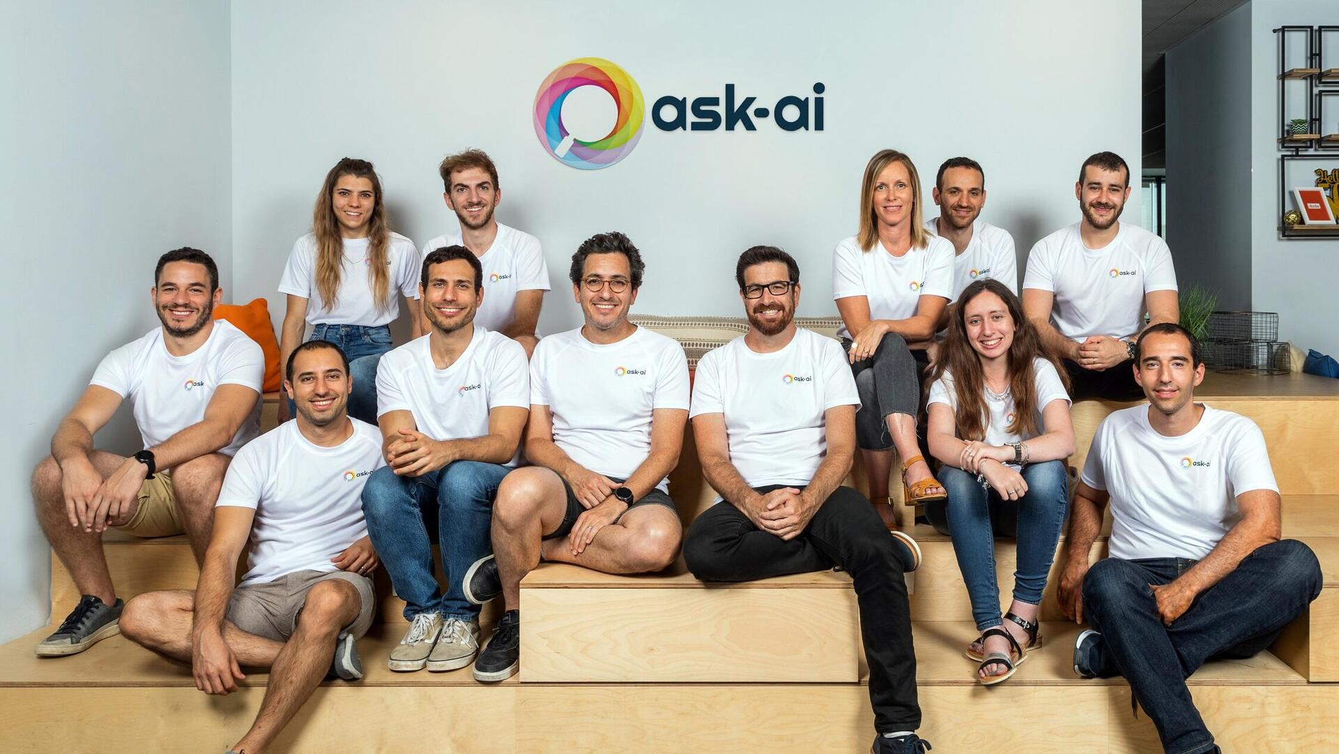 Ask-AI team