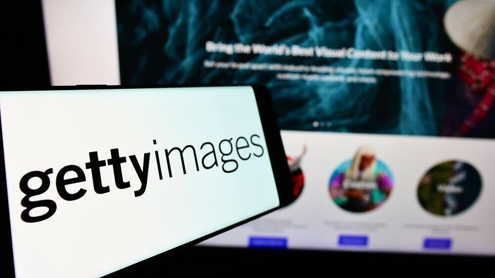 BRIA partners with Getty Images to ‘transform’ visual content with