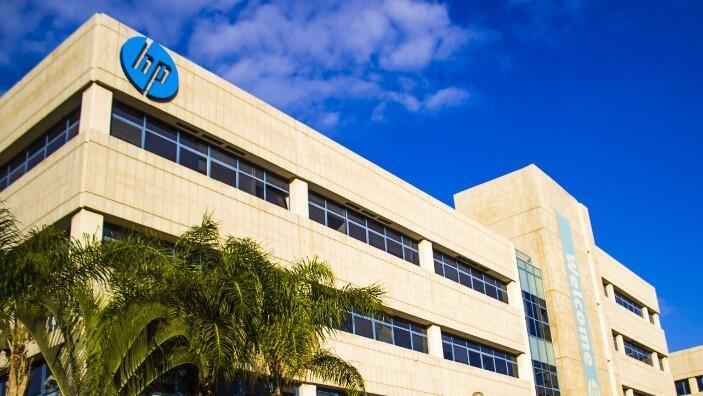 HP lays off 60 employees in Israel