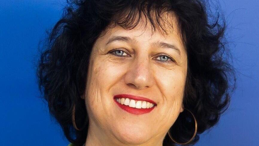Dr. Michal Levy Chief Scientist _alt Senior Deputy Director General, Agricultural Innovation, Ministry of Agriculture