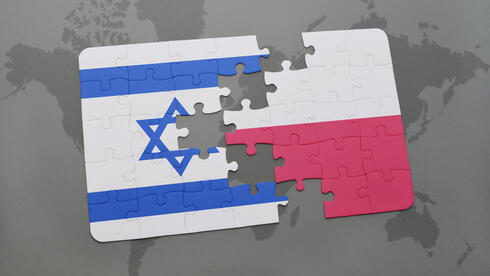 Polska zabiega o izraelski hi-tech obietnicą rynku UE