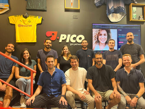 Pico team. 