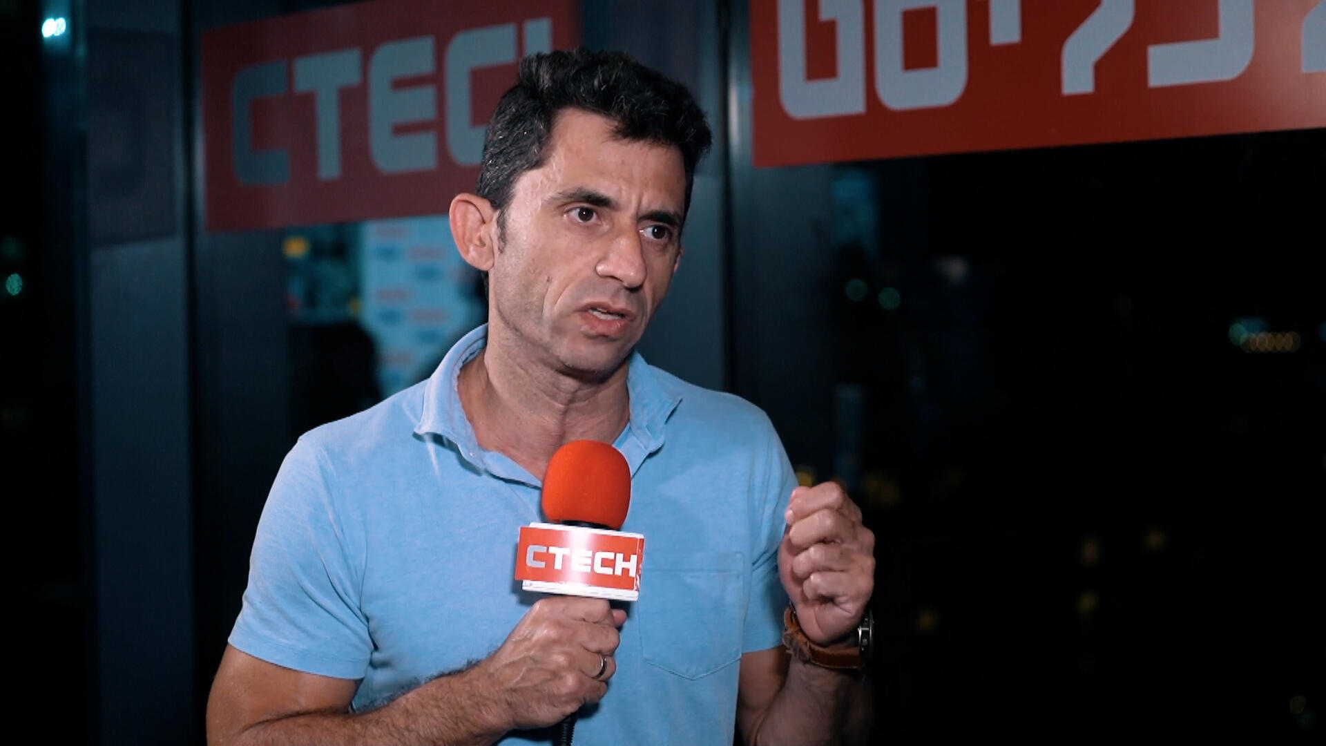 Proptech Ctech Dvir Milo