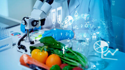 Foodtech is filling our stomachs with innovation 