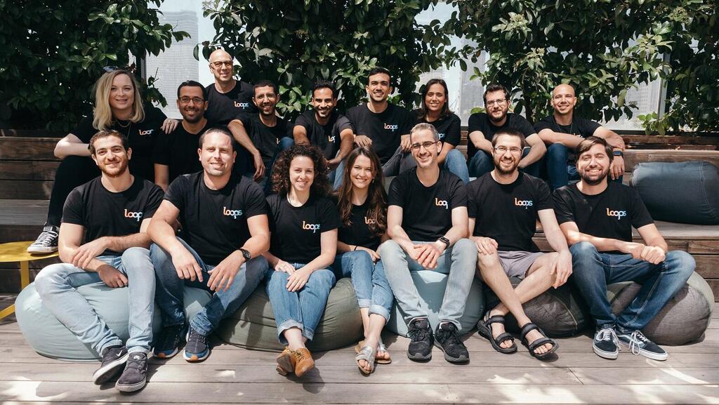 Loops.ai launches product growth platform with &#036;14 million Seed round