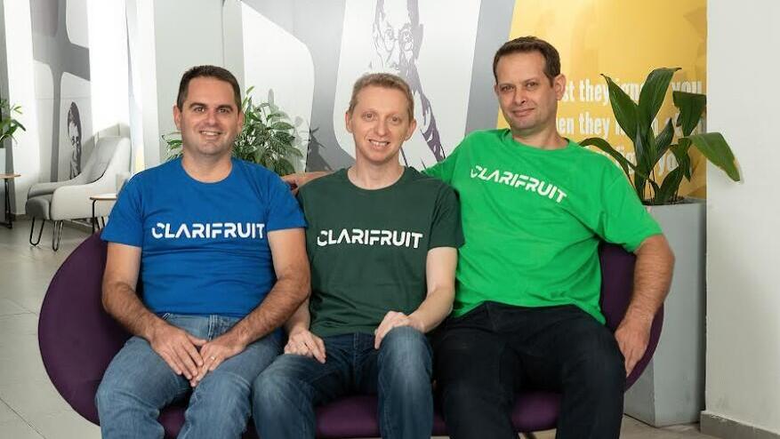 Clarifruit Founders