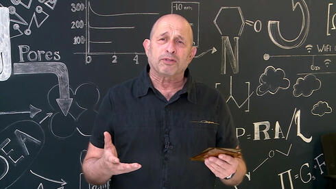 Yoav Stern - CEO Nano Dimension 
