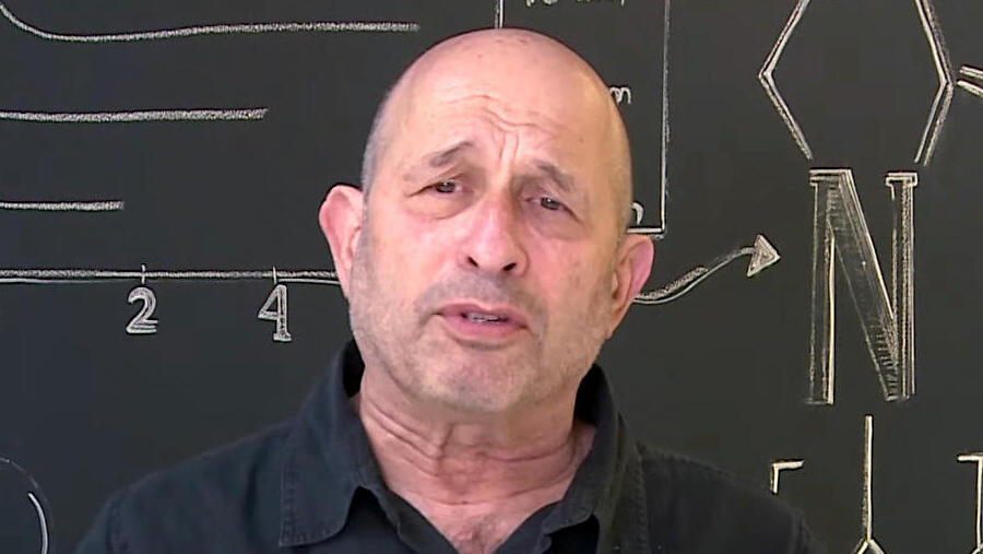 Nano Dimension CEO targeting takeover of company and its $1.2 billion in cash