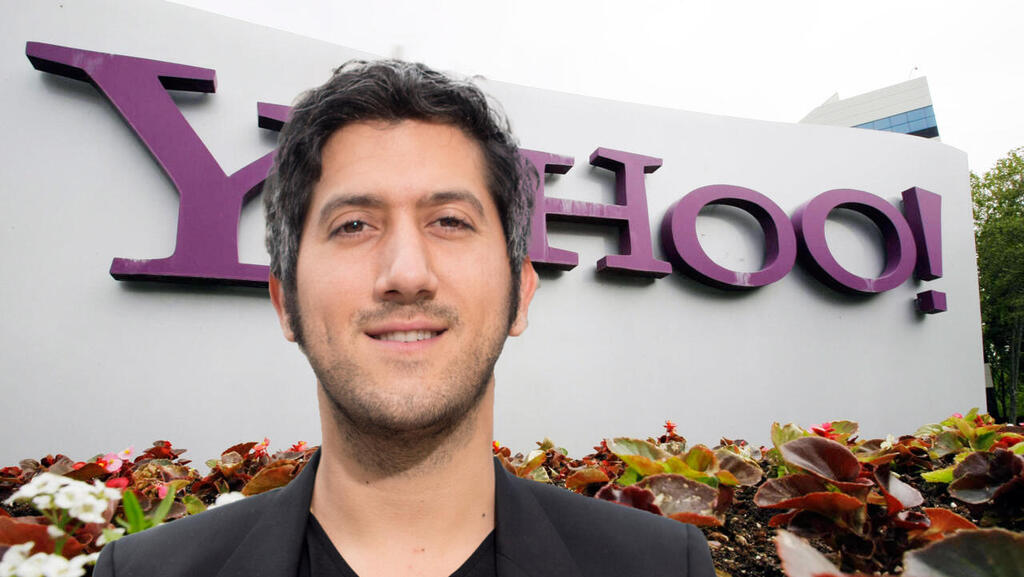 Taboola CEO: “Yahoo is an internet hero and will drive our revenue” 