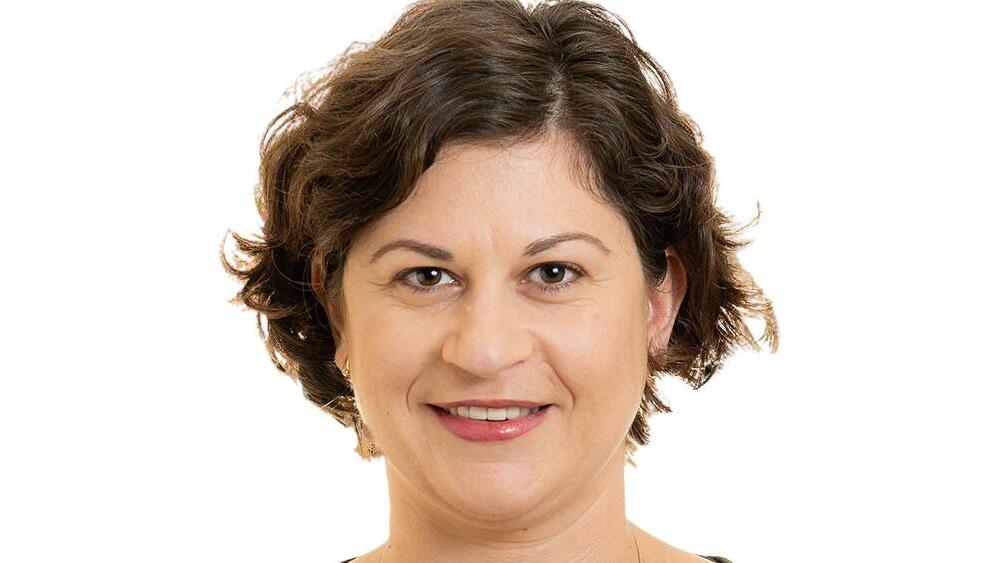 Yulia Trakhtenberg, VP R_altD at Gloat