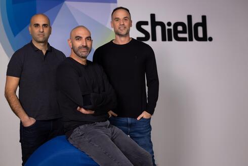 Shield team. 