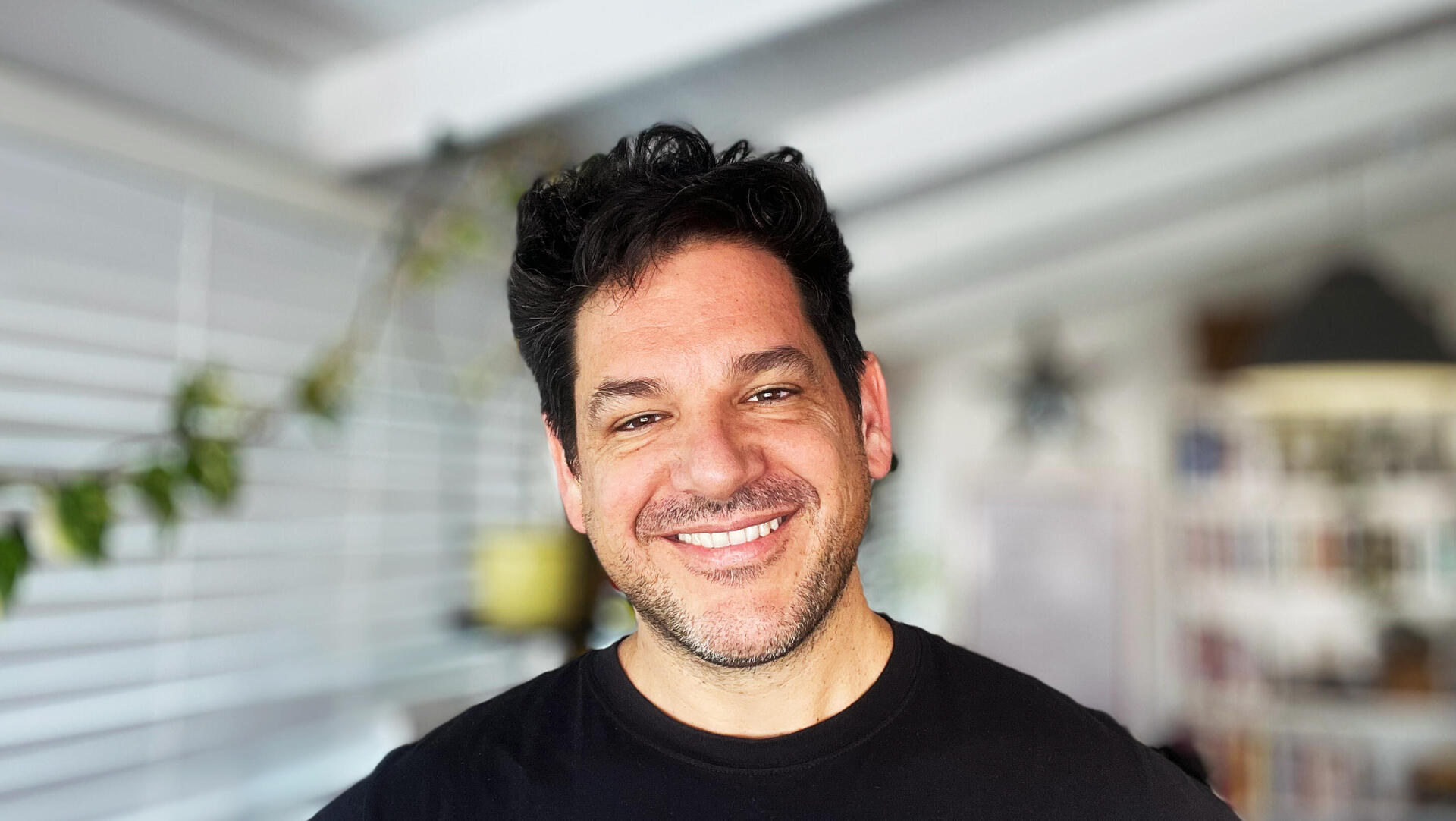 Oren Elbaz Joyned