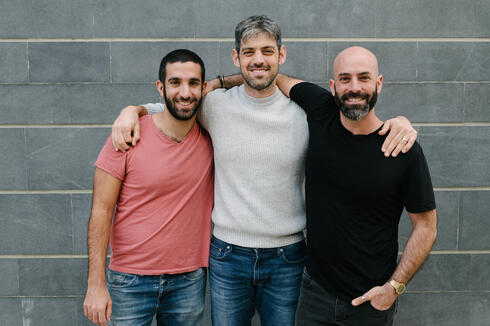 Imagen co-founders. Imagen co-founders.