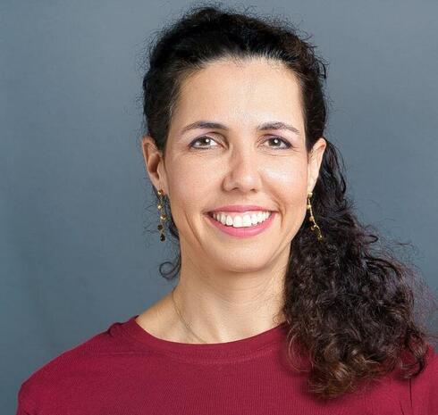Galit Lubetzky, Co-Founder and CTO of Wing Security. Galit Lubetzky, Co-Founder and CTO of Wing Security.