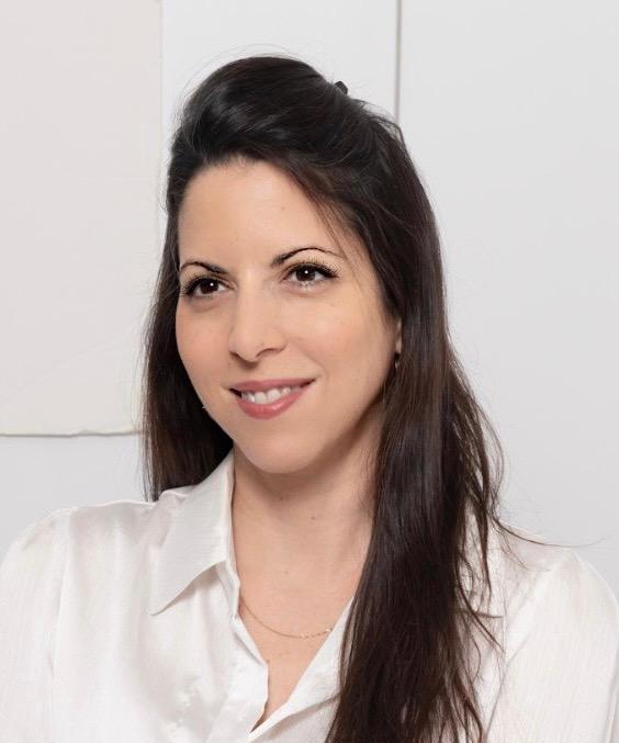 Renana Ashkenazi, General Partner at Grove Ventures. 