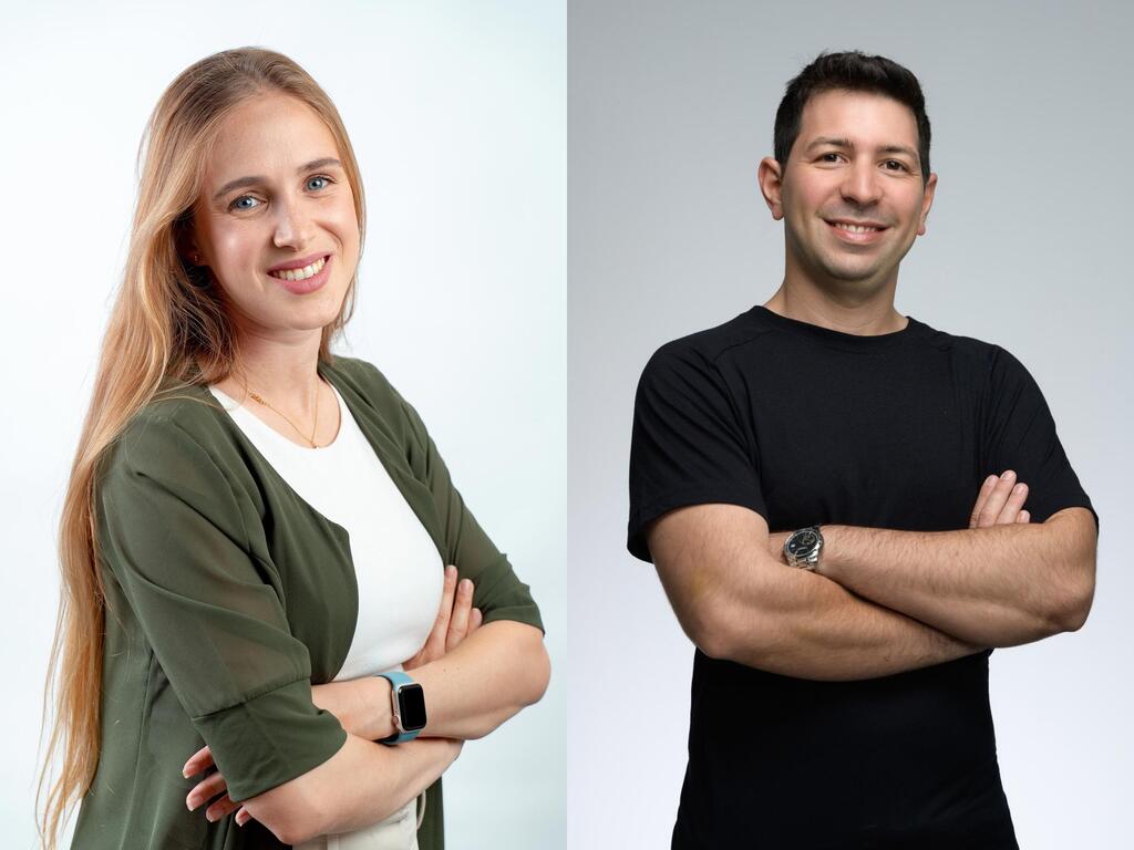 Itay Inbar Lior Sulkin Levy Greenfield Partners