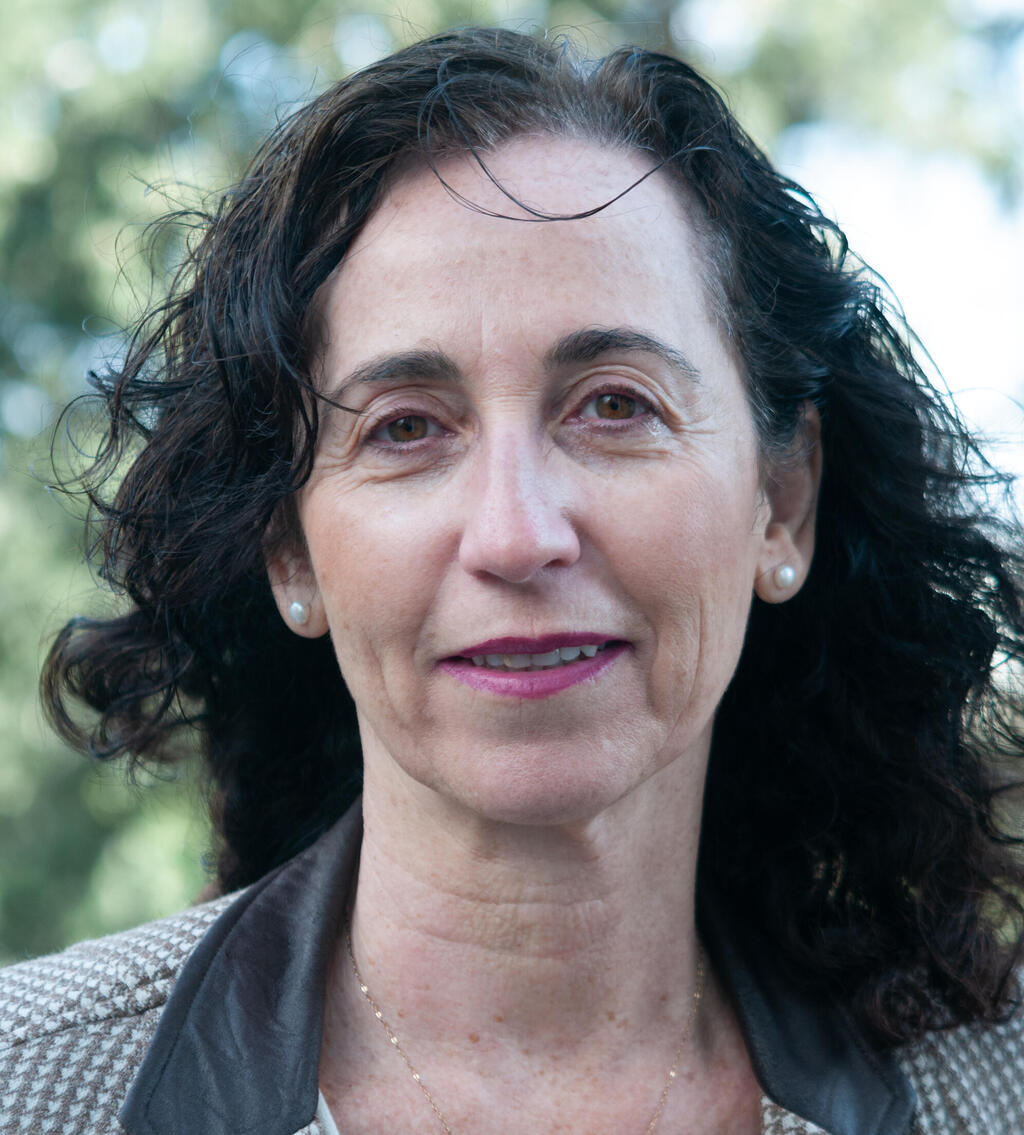 Sara Lev Head of Technion Startup MBA