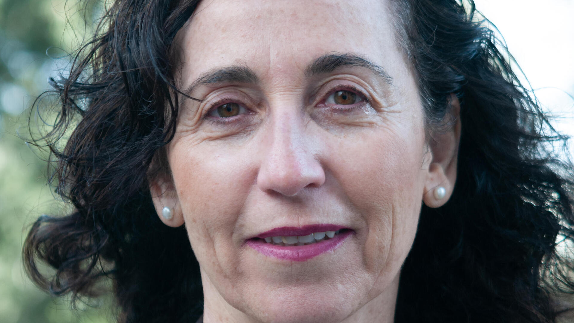 Sara Lev Head of Technion Startup MBA