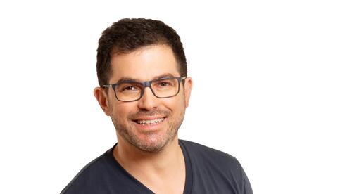 Pitango First Managing Partner Eyal Niv Pitango First Managing Partner Eyal Niv
