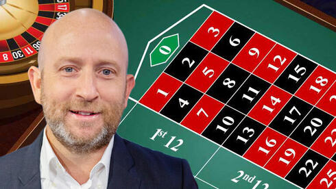 CEO of gambling group 888 steps down following layoffs - Vimarsana News
