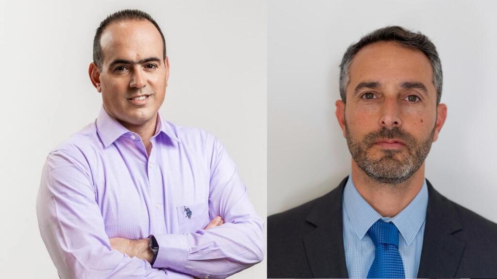 Novidea announces appointments of Chief Customer Officer and Chief Finance Officer