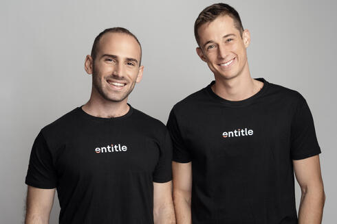 Entitle co-founders. 