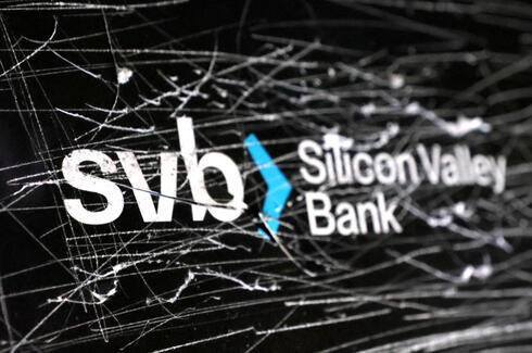 Public Israeli companies reveal connections to SVB