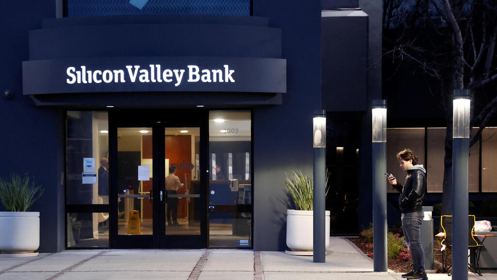 61% of founders considering moving to more ‘stable’ banks following SVB collapse