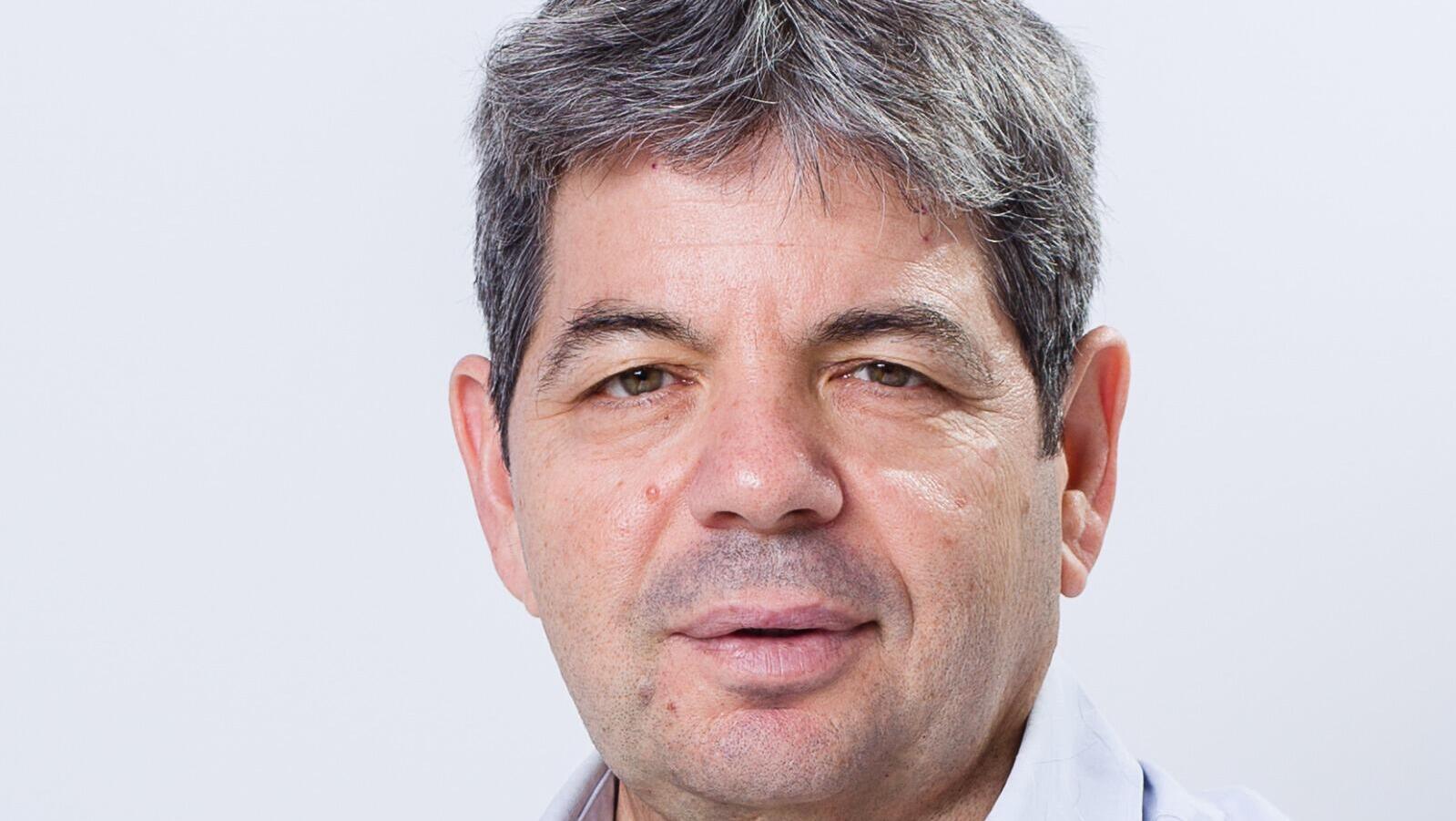 Tal Kelem