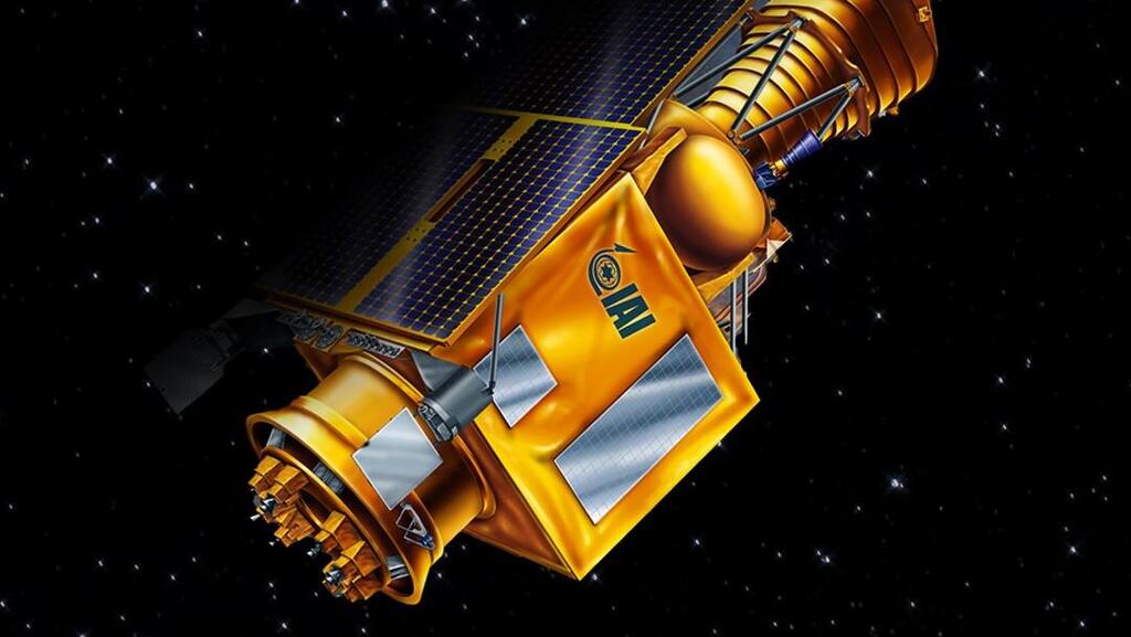 IAA will open the first Israeli astronomical observation satellite – for 90 million dollars
