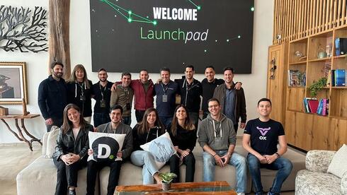 Deloitte Launchpad announces 5th cohort with 10 new startups