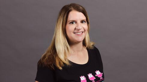 Jit hires Orit Golowinski as VP of Product - CTech