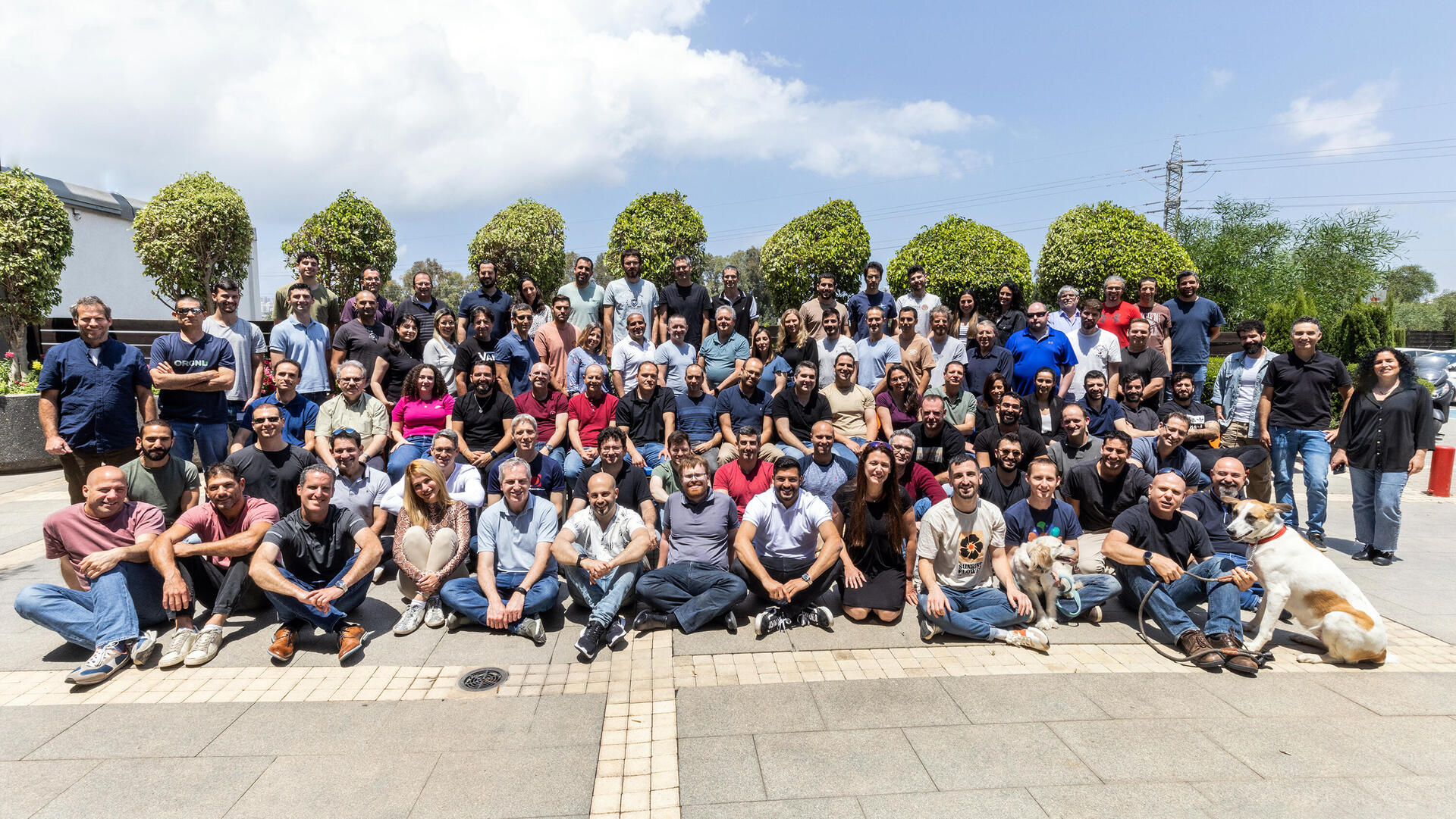 Autotalks team