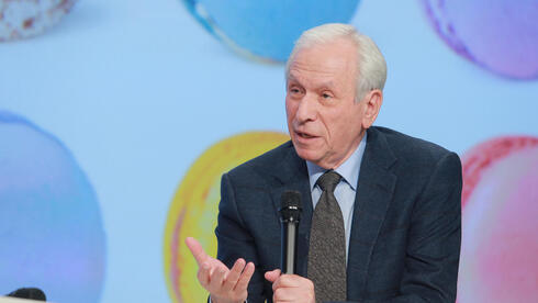 Israeli high-tech pioneer Zohar Zisapel passes at 74 - CTech