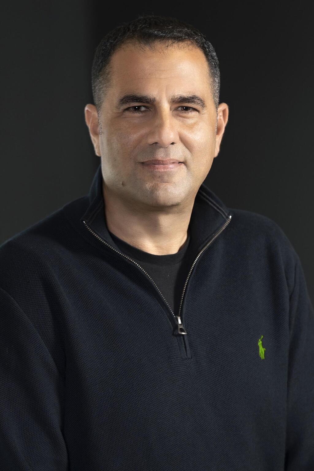  Shlomi Ben Haim, Co-Founder and CEO, JFrog.