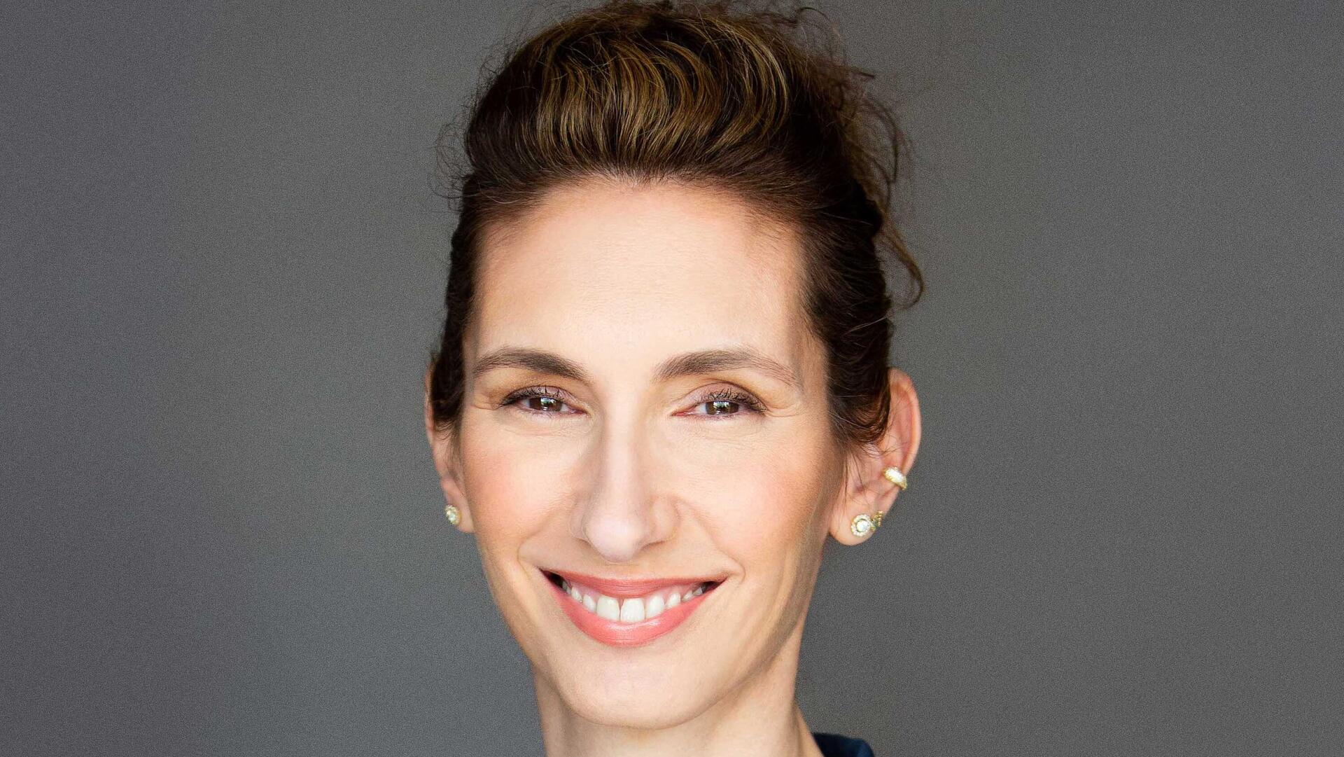 Cheli Nachman