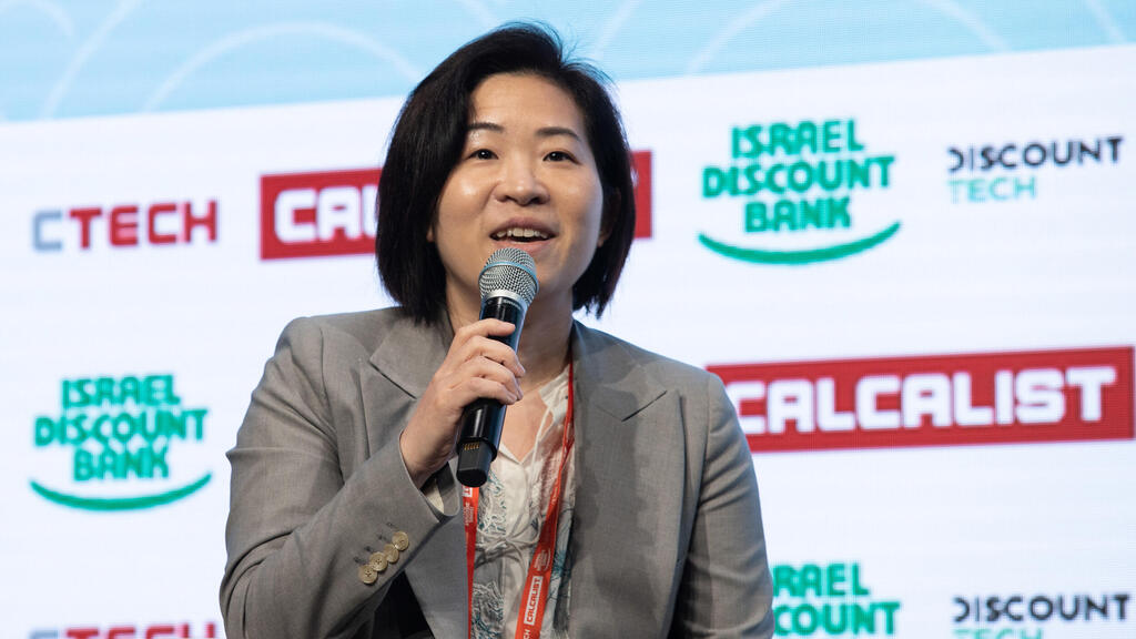 מנכ"לית אומרון וונט'רס "ישראלים שירצו לחדור ליפן צריכים להכיר את