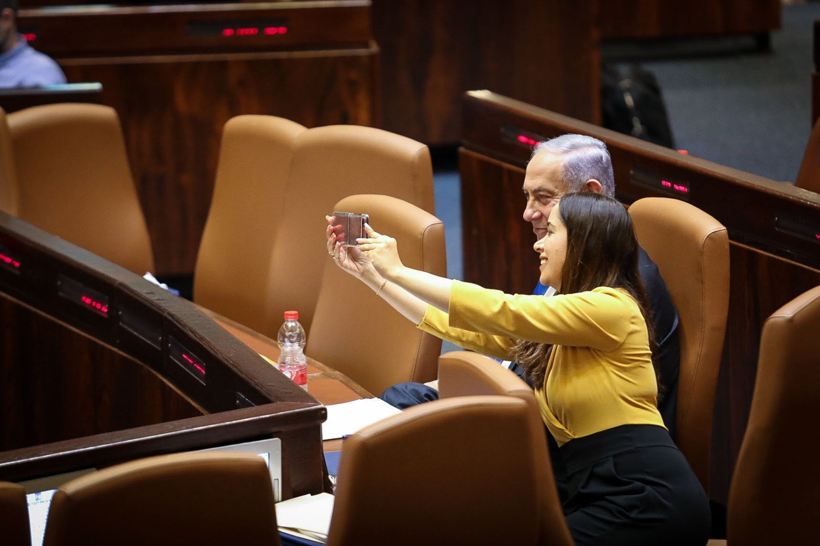 צילום: דוברות הכנסת, נועם מושקוביץ צילום: דוברות הכנסת, נועם מושקוביץ