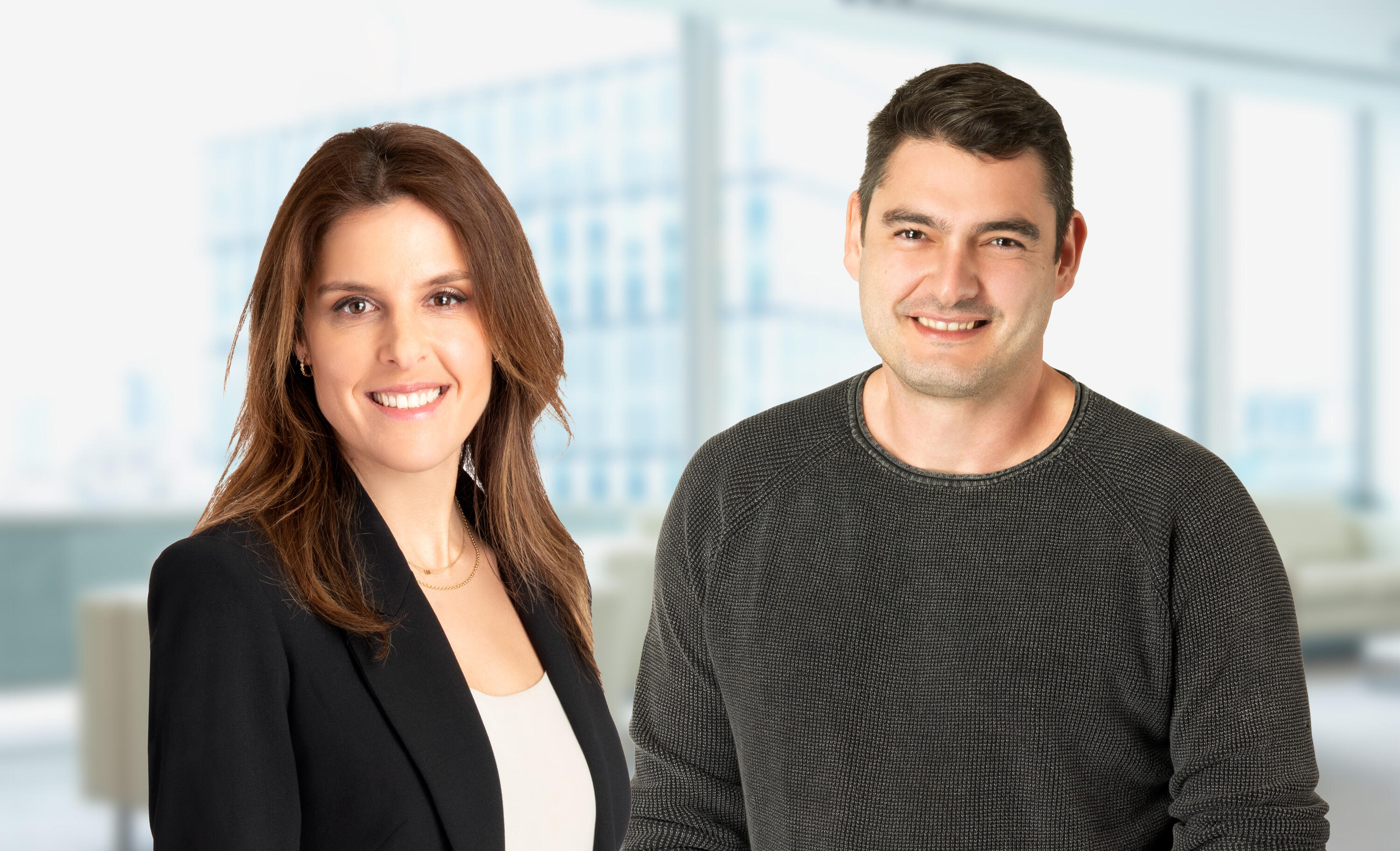 Liron Wand And Jonathan Glazer Join Pitango As Venture Partners Ctech